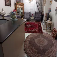 فروش آپارتمان ۶۵ متری ۲ خوابه طبقه ۴