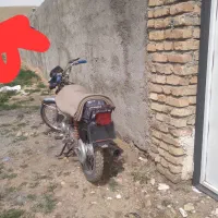 موتور ۱۲۵ سفر نونو