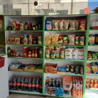 استند و قفسه|فروشگاه و مغازه|پیر بکران, |دیوار