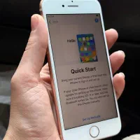 ایفون ۸ حافظه ۶۴|موبایل|اصفهان, باغ دریاچه|دیوار