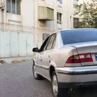 سمند|خودرو سواری و وانت|تبریز, |دیوار