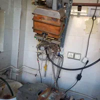 سرویس و تعمیر پکیج و آبگرمکن دیواری و سیم پیچی|خدمات پیشه و مهارت|پاکدشت, پاکدشت (مامازند)|دیوار