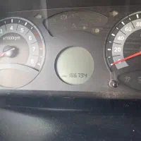 پراید ۹۵دوگانه فابریک|خودرو سواری و وانت|یزد, |دیوار