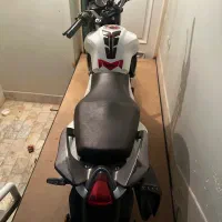 موتور بنلی۱۵۰|موتورسیکلت|اصفهان, جاوان|دیوار