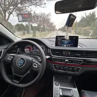 FMC sx5|خودرو سواری و وانت|کرمان, |دیوار