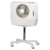 کولر آبی پایه دار