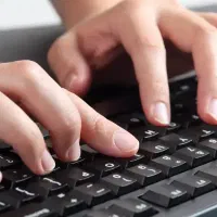 تایپ و ویرایش