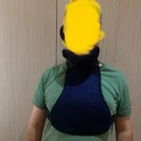 کمربند بریس ستون فقرات