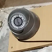پک دوربین دست دو سالم سالم چهارتا چشم