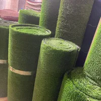 چمن مصنوعی و فنس|مصالح و تجهیزات ساختمان|گرگان, |دیوار