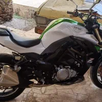 موتور نیکتاز ۲۵۰ سی سی مدل ۱۴۰۳