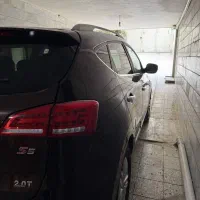 جک S5 مدل ۹۴ بی رنگ|خودرو سواری و وانت|تهران, شکوفه|دیوار