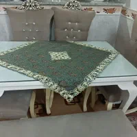 میز ناهار خوری