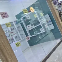 واگذاری فروشگاه ساعت در مجتمع شریعت|اجارهٔ مغازه و غرفه|گناباد, |دیوار