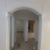 یک واحد بسیار تمیز با ویوی جنگل درجهانما|فروش آپارتمان|کرج, شهرک جهان‌نما|دیوار