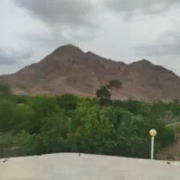 معاوضه آب در روستای اودرج