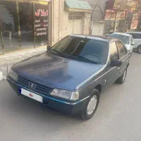 پژو۴۰۵GLX|خودرو سواری و وانت|بومهن, |دیوار