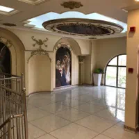 واحد۱۶۰متر/خیابان امین/کلید نخورده/ویوابدی/مستردار