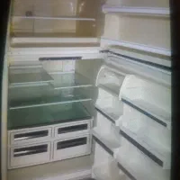 یخچال فریزر