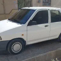 پراید دوکله 98و99|خودرو سواری و وانت|دورود, |دیوار