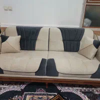 مبل و میز عسلی