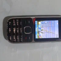 گوشی نوکیا c2 در حد اکبند