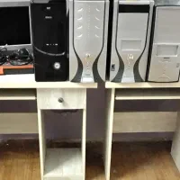 فروش ۲عدد میز کامپیوتر