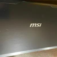 لپ تاپ msi مدل s12t|رایانه همراه|تهران, نواب|دیوار