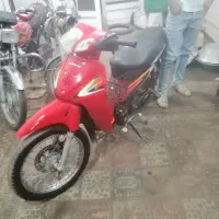 بی کلاج مدل ۸۸|موتورسیکلت|گناباد, |دیوار