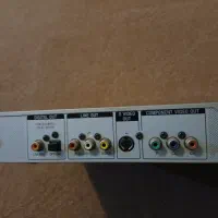 سی دی پلیر دیویدی پلیر سونی|پخشکننده DVD و ویدیو|آبادان, |دیوار