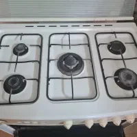 اجاق گازفردار|اجاق گاز و لوازم برقی پخت‌وپز|کاشان, باهنر|دیوار