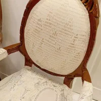 مبلمان راش ۹ نفره|مبلمان خانگی و میز عسلی|صفادشت, |دیوار