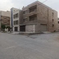 قیمت 2 تا آپارتمان با هم تکواحدی با پارکینگ 350متر