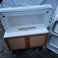 فروش هود،سینک