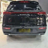 کی ام سی x5 kmc ۱۴۰۴|خودرو سواری و وانت|کرج, گوهردشت|دیوار