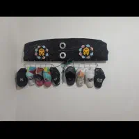 باند میدرنج