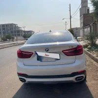 بی ام x6