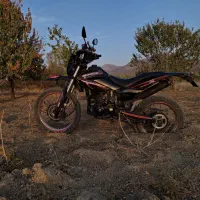 تریل راتو|موتورسیکلت|بانه, |دیوار