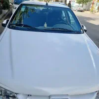 پژو پارس tu5 مدل ۴۰۲|خودرو سواری و وانت|بجنورد, |دیوار