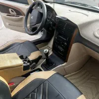 پارس تیوفایو مدل 99