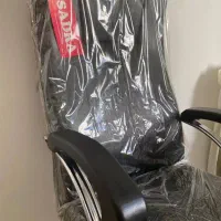 صندلی چرخدار|صندلی و نیمکت|شهریار, شهرک وائین|دیوار