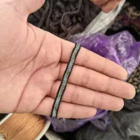 نوار قیطون ،گلدوز حریر سر استین ،ابریشم ،گلابتون|لوازم خیاطی و بافتنی|شیراز, معالی‌آباد|دیوار