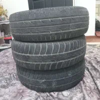 لاستیک پراید ۵۰ درصد