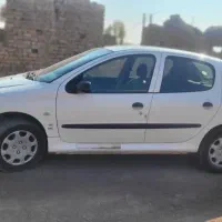 ۲۰۶ tu3 مدل ۴۰۱|خودرو سواری و وانت|محمدیه-قزوین, |دیوار