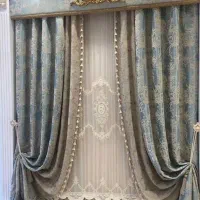 نصب و شستشوی انواع پرده