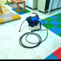 لوله بازکنی بافنر ولوله کشی آب وفاضلاب وبرقکشی