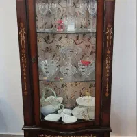 بوفه معرق کاری شده