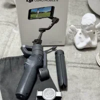 گیمبال dji osmo 6