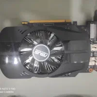گرافیک GTX 1050 ti