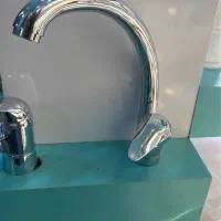 ست چهارتیکه شیرالات باضمانت